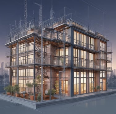 Why Green Buildings Sometimes Fail Occupants