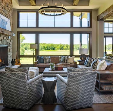 How Daily Behavior Influences Indoor Radon Levels