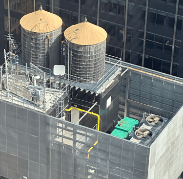 Artificial Intelligence and Decarbonization