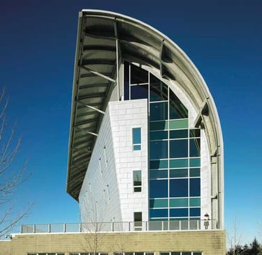 SYNKTECT - Healthy building design consultants - Projects