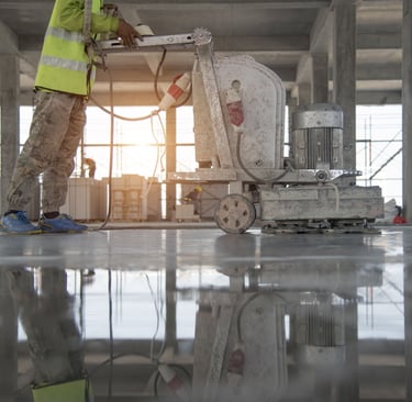 Endurecedor de superfície