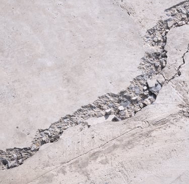 Endurecedor de superfície para trinca