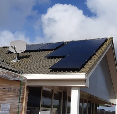 Gratis adviesgesprek, Sassenheim, Gemeente Teylingen en Bollenstreek