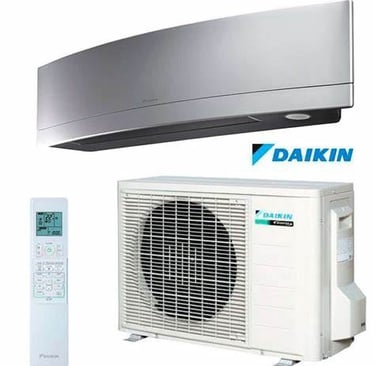 Voor airco's gaat u naar Zon is Mee