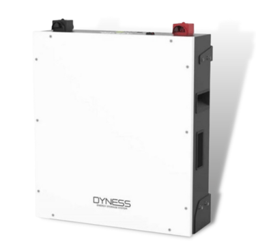 Dyness thuisbatterij, Zon is Mee in Gemeente Teylingen