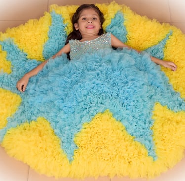 baby girls frocks, frocks for baby girls in dubai
