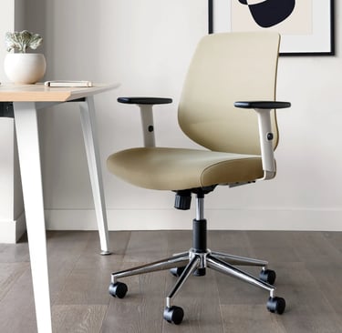 Branch Ergonomic Desk Chair