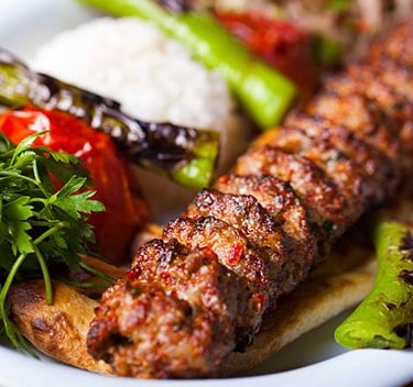 Şanlıurfa Sıra Gecesi | Şanlıurfa Konukevi