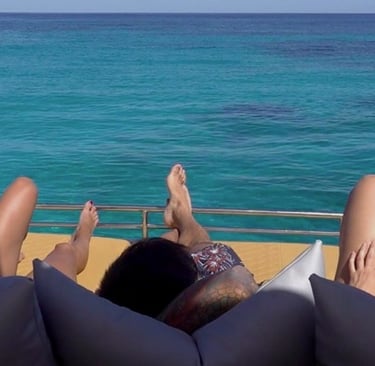 alquiler barco ibiza