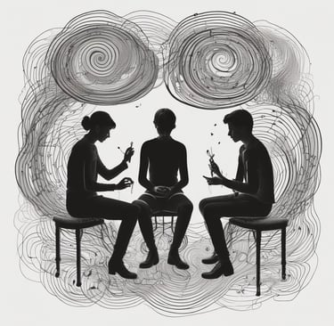 worm's-eye view photography of concrete building