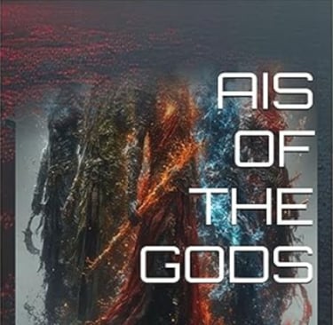 AIS of the Gods 