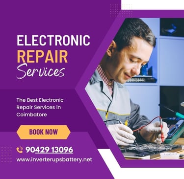 ups dealer in coimbatore-best ups battery dealer in Kovaipudur