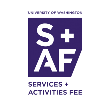 Logo for Student and Activities Fair