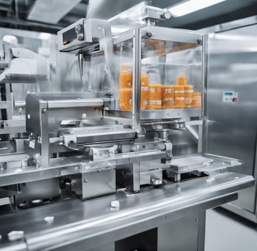packaging machine