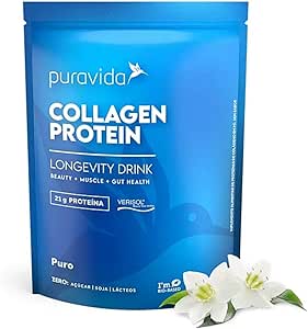 Colágeno Protein Verisol - Puravida