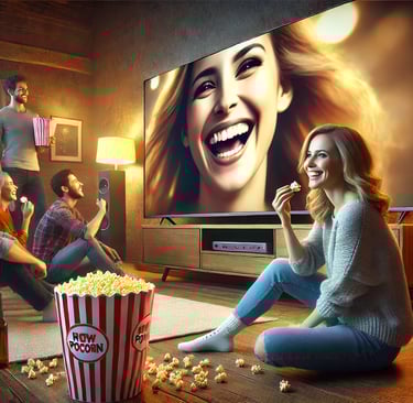 Qual melhor televisão?