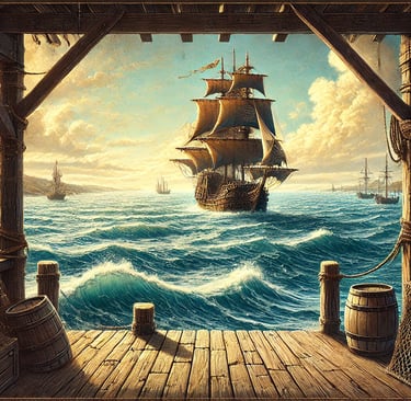 Anuheim - Freeport Corsairs