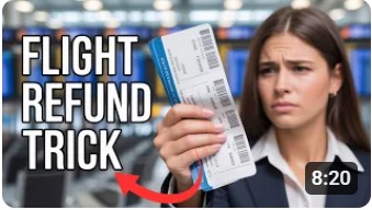 Flight Refund