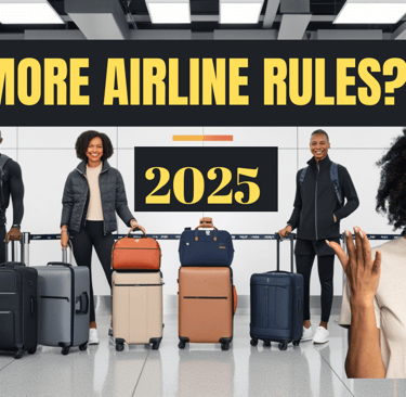 airline rules