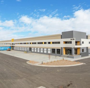 commercial leak detection aurora colorado