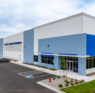 commercial property
