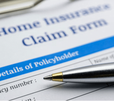 Leak Detection Homeowners Insurance Claims