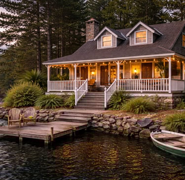 selling a cottage in 2026