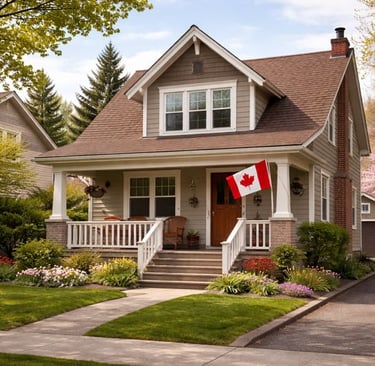 ontario closing cost calculator