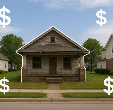 selling real estate in 2026