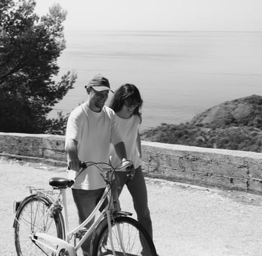 couple complicité 