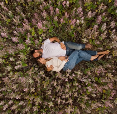 Photo drone La Ciotat