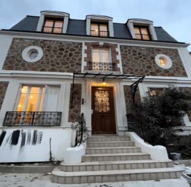 Extension maçonnerie - MACIK, expert en construction et rénovation TCE