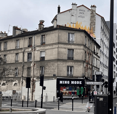 Rénovation de façade - MACIK, expert en construction et rénovation TCE