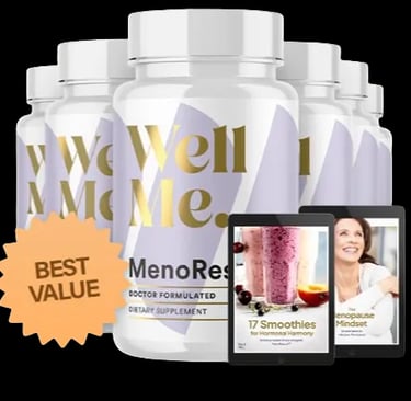 menorescue