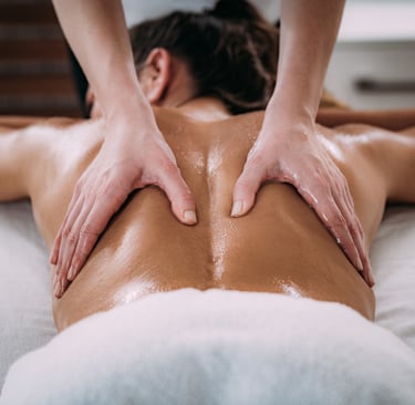 massage bien etre a domicile
