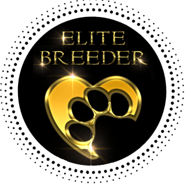 Elite Breeder badge
