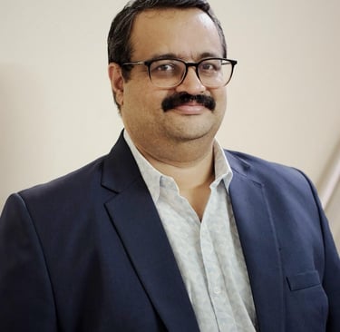 Hariharakumar Ramanathan