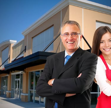 commercial building washing services fort lauderdale FL