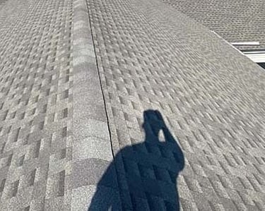 Shingle roof soft washing broward county fl