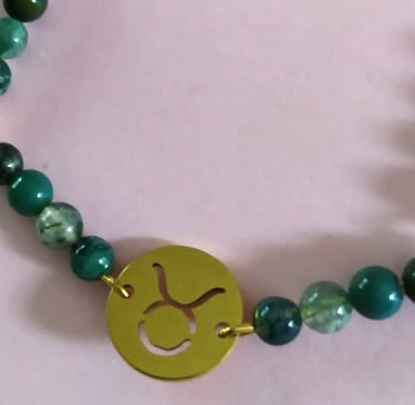 Bracelet zodiaque Les Couleurs de Lo