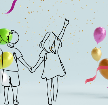 Bijoux enfant Les Couleurs de Lo