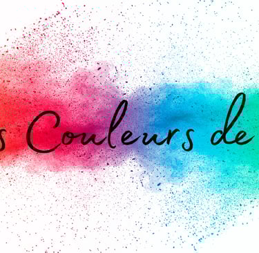 Les Couleurs de Lo bijoux créatrice artisan Normandie