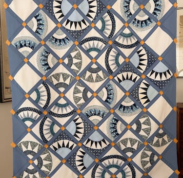 Old Delft Blue Beauty - all rights protected/may not be reproduced without permission