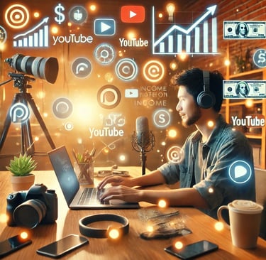 Smart Financial Strategy