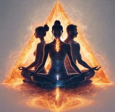 close-up photo of fire at nighttime