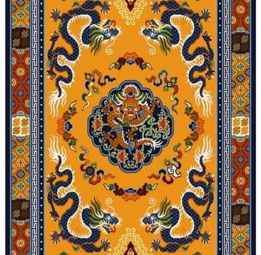 Contemporary Custom bespoke handmade rugs crafted in Nepal – Himalaya Carpet Industries