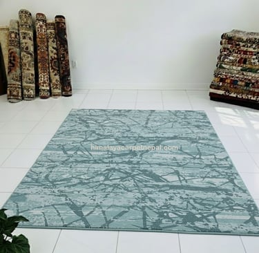 Custom bespoke handmade rugs crafted in Nepal – Himalaya Carpet Industries