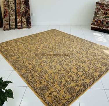 Custom bespoke handmade rugs crafted in Nepal – Himalaya Carpet Industries