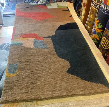 High quality Handmade Carpets: 60-Knot Wool from Nepal