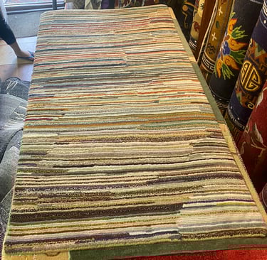 High quality Handmade Carpets: 60-Knot Wool from Nepal